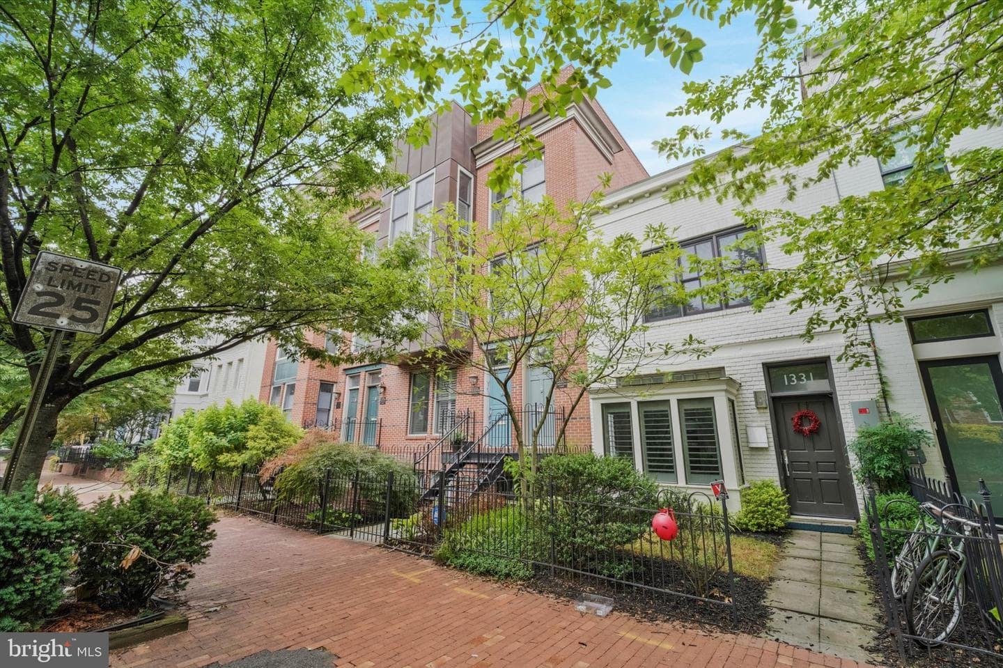 1333 Constitution Avenue NE #b, Washington