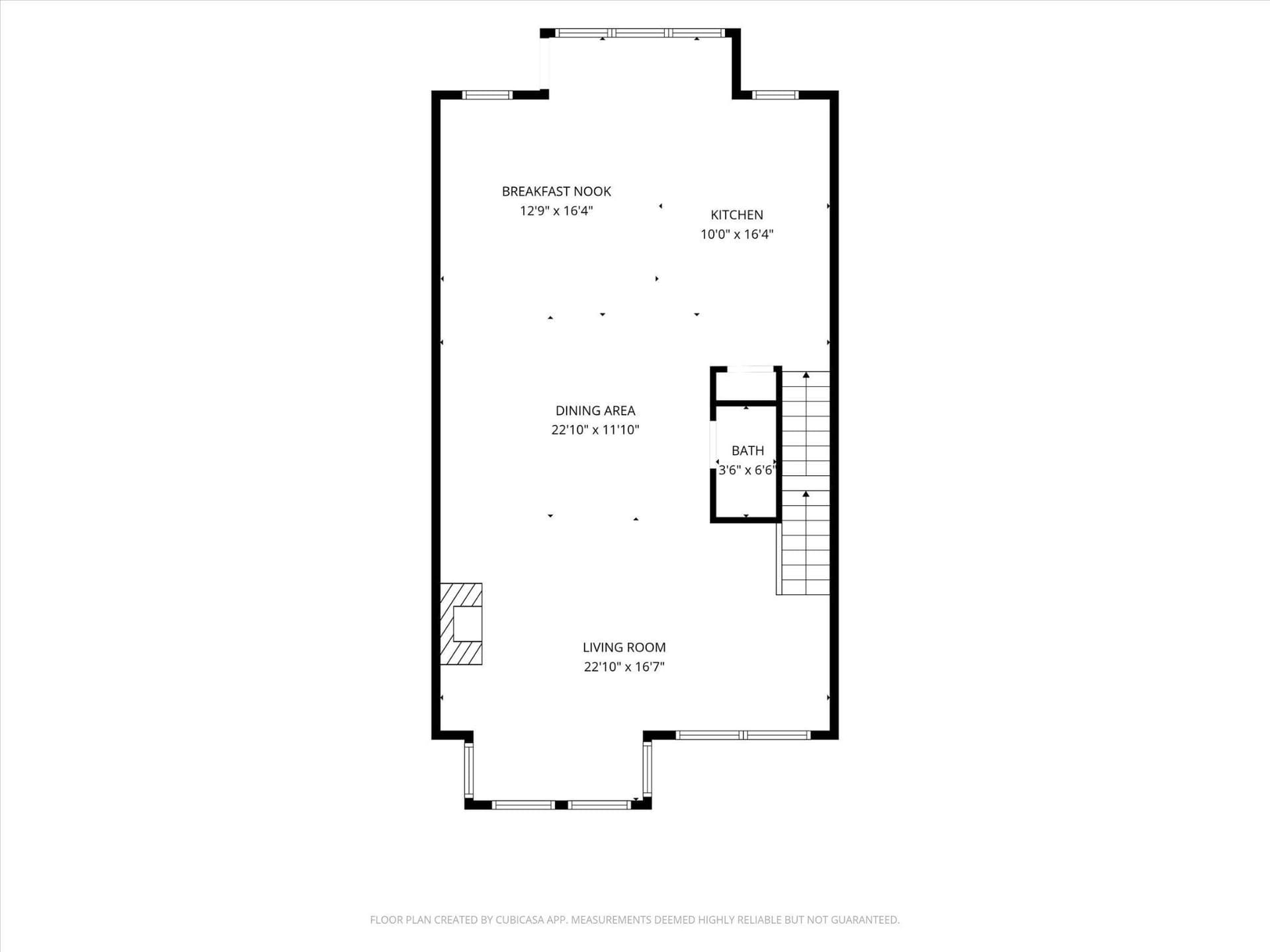 1333 Constitution Avenue NE #b photo 28