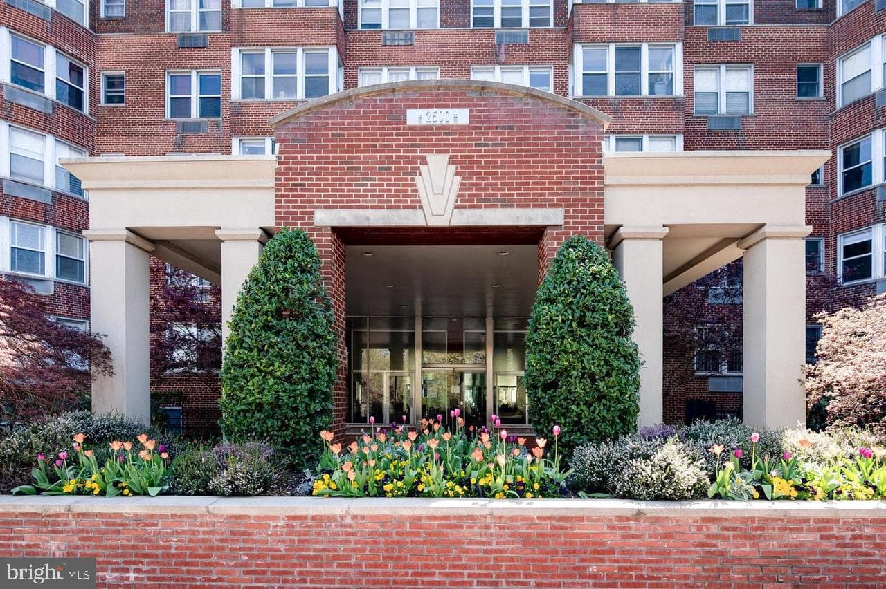 2500 Q Street NW #p-54 photo 1