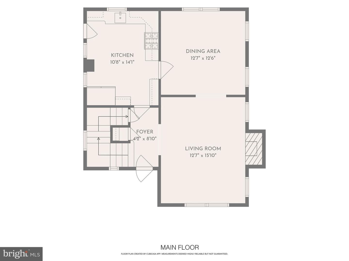 1420 Michigan Avenue NE photo 2