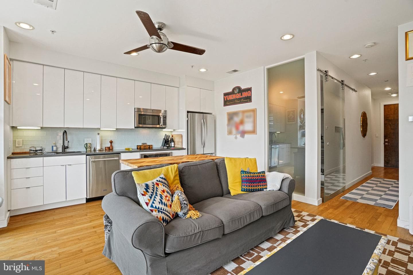 435 R Street NW #301, Washington