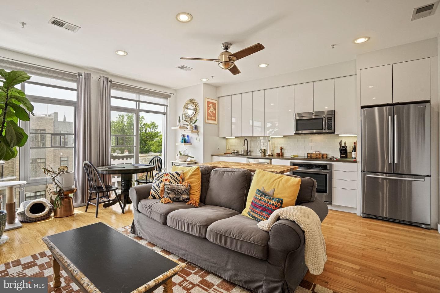 435 R Street NW #301, Washington