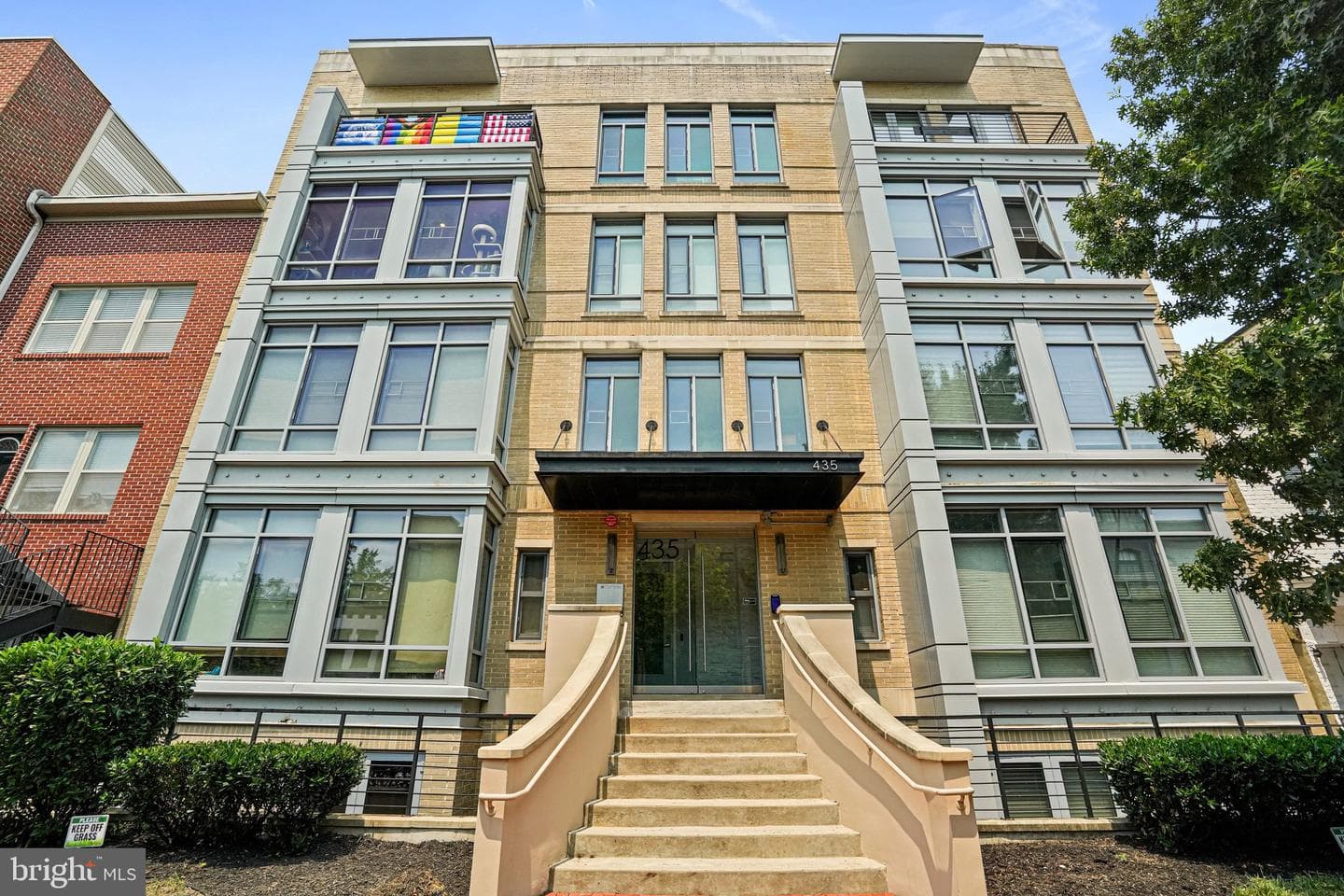 435 R Street NW #301 photo 23