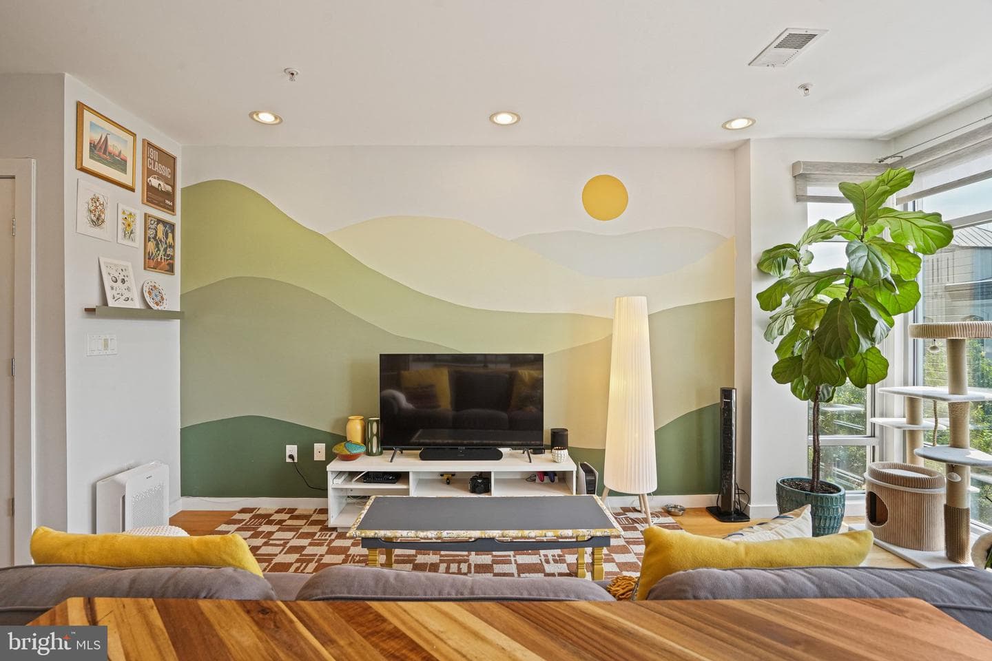 435 R Street NW #301 photo 6
