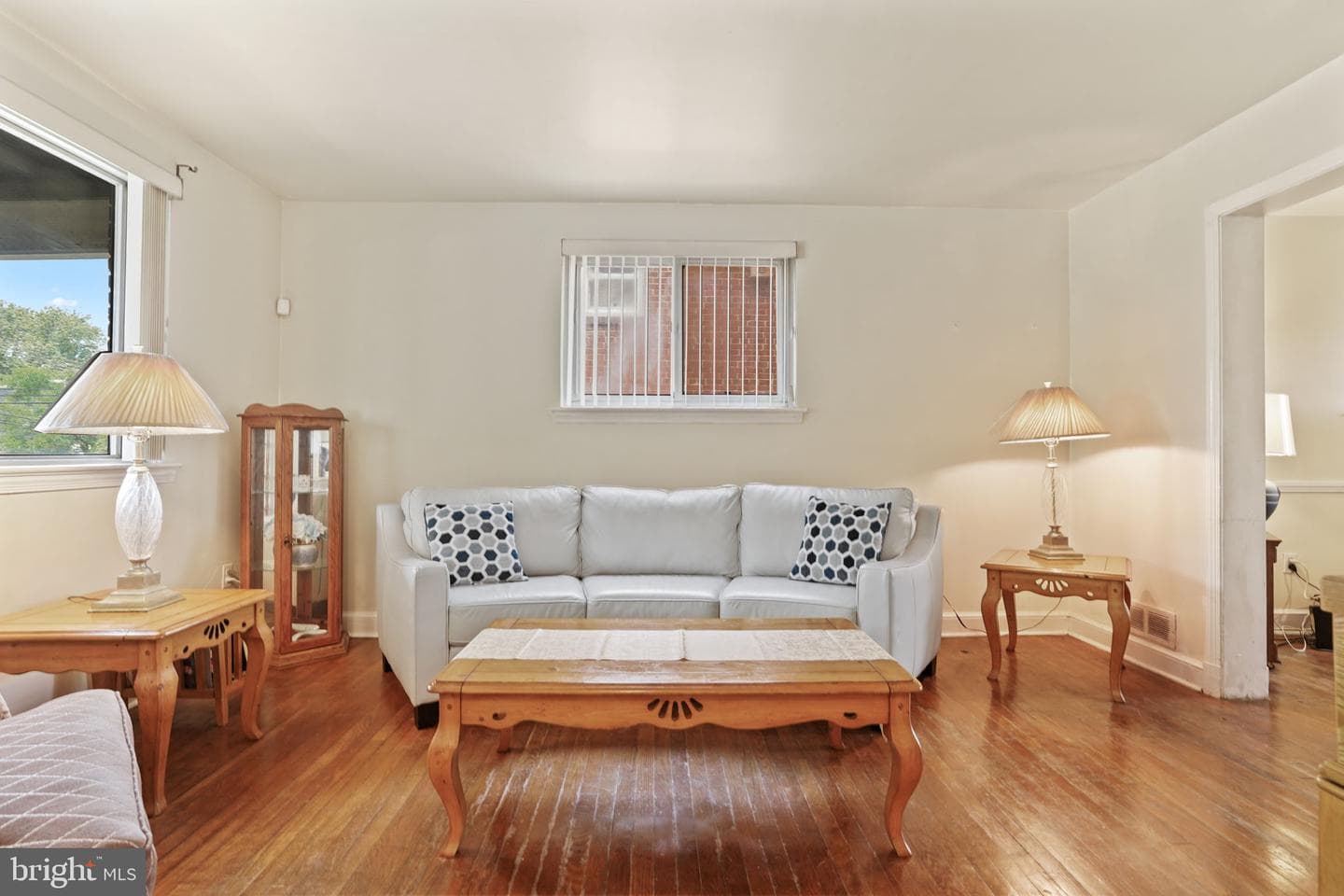 100 55th Street SE, Washington