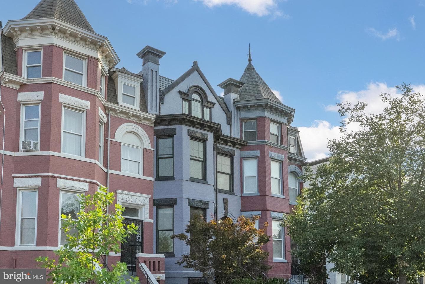 225 R Street NW, Washington