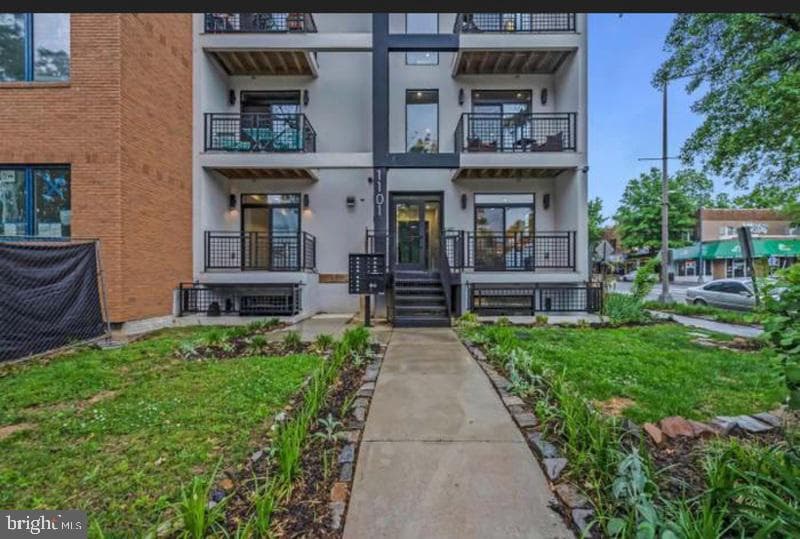 1101 Fern Street NW #301 photo 1