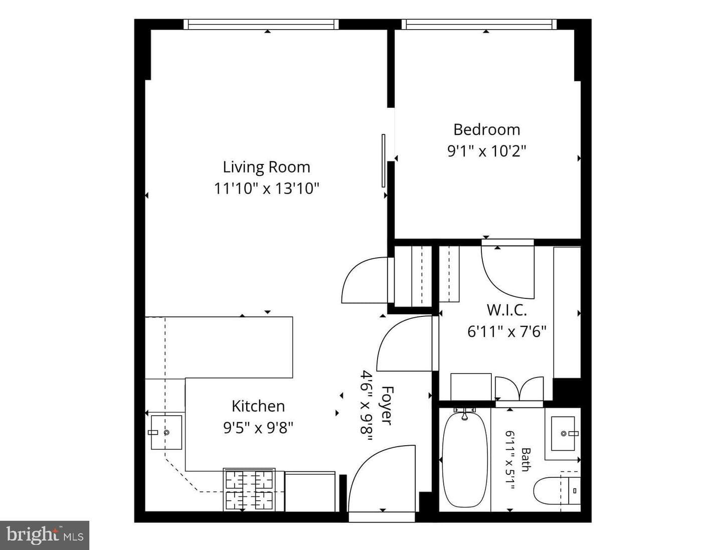 5410 Connecticut Avenue NW #609 photo 28