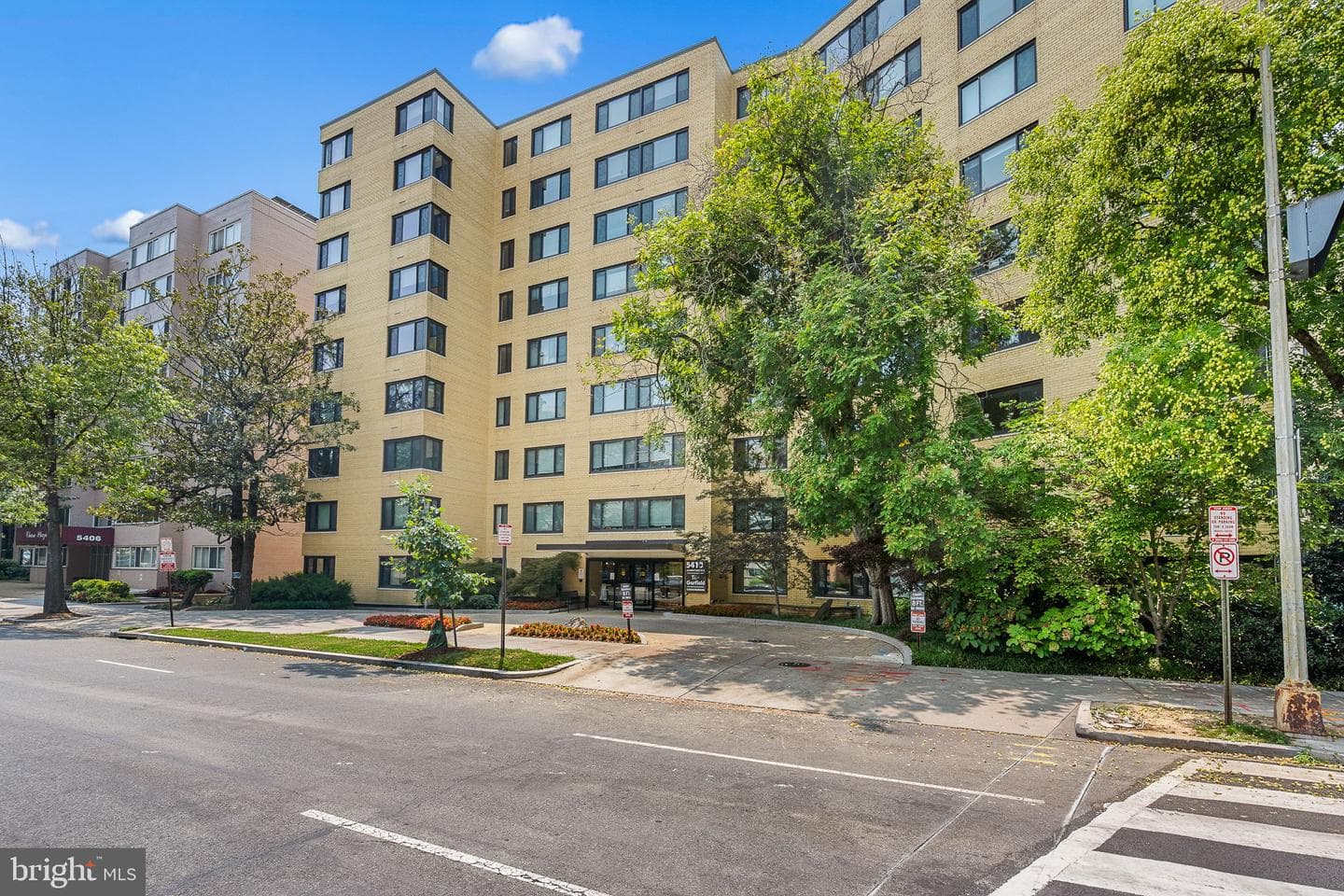 5410 Connecticut Avenue NW #609 photo 39