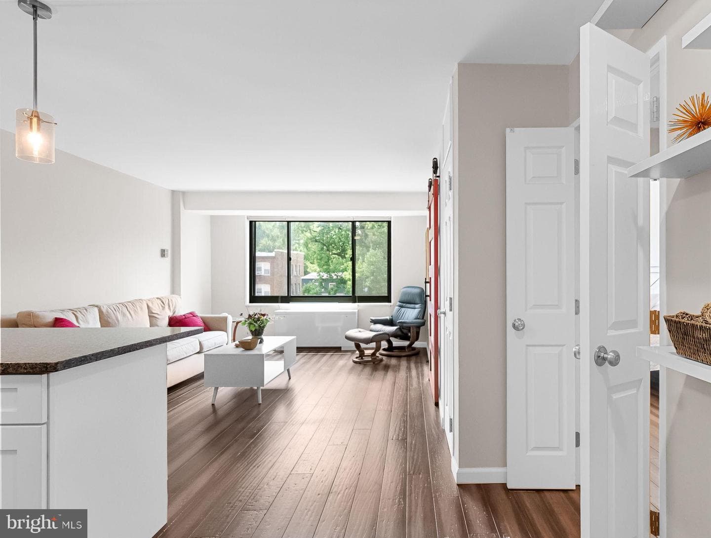 5410 Connecticut Avenue NW #609 photo 7