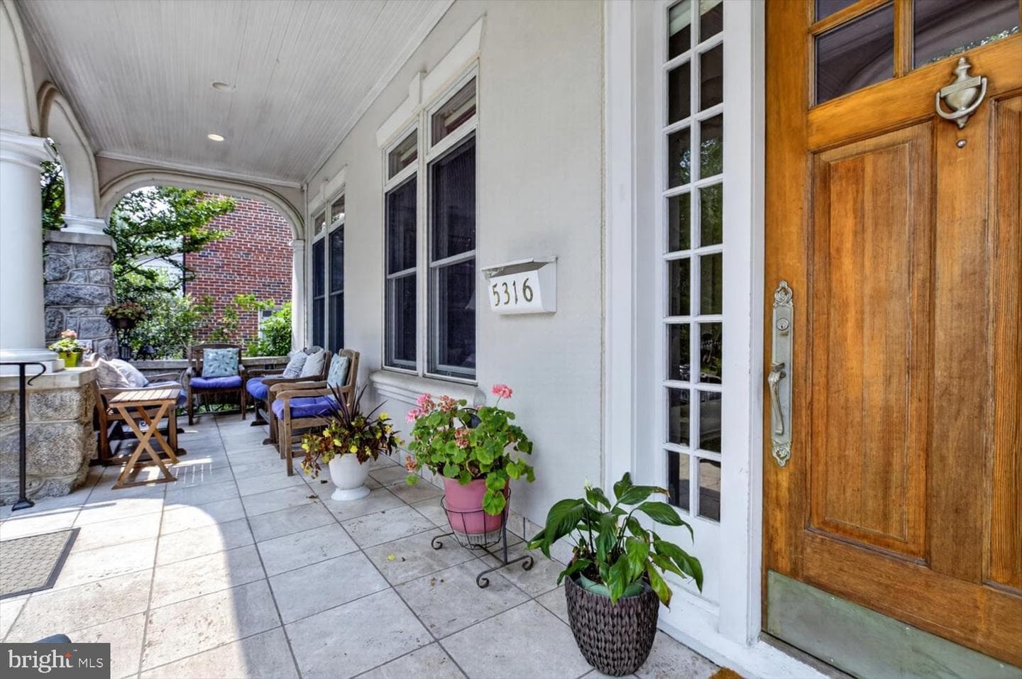 5316 42nd Street NW, Washington