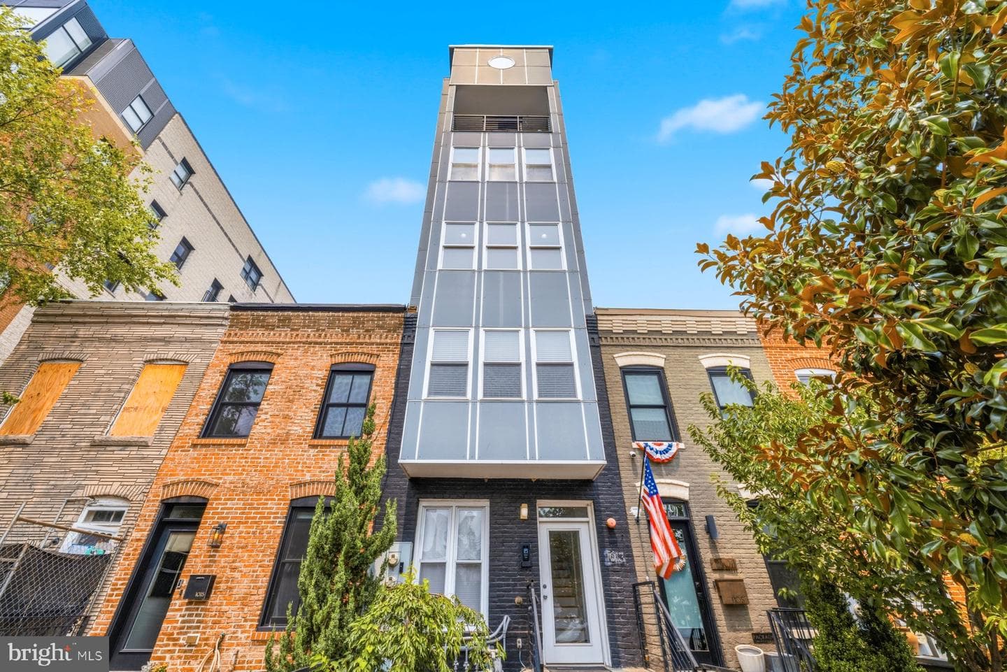 1013 V Street NW #2 photo 2