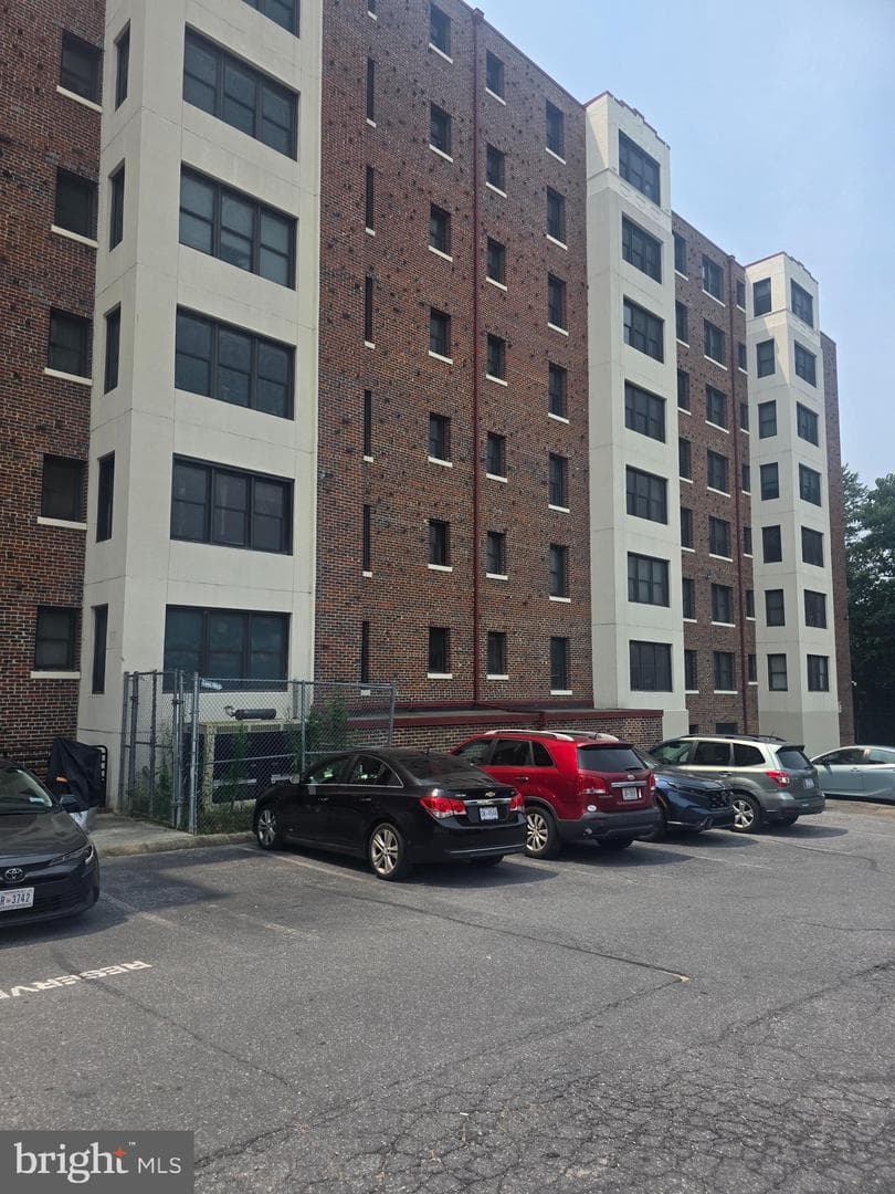 3900-3902 14th Street NW #218 photo 13