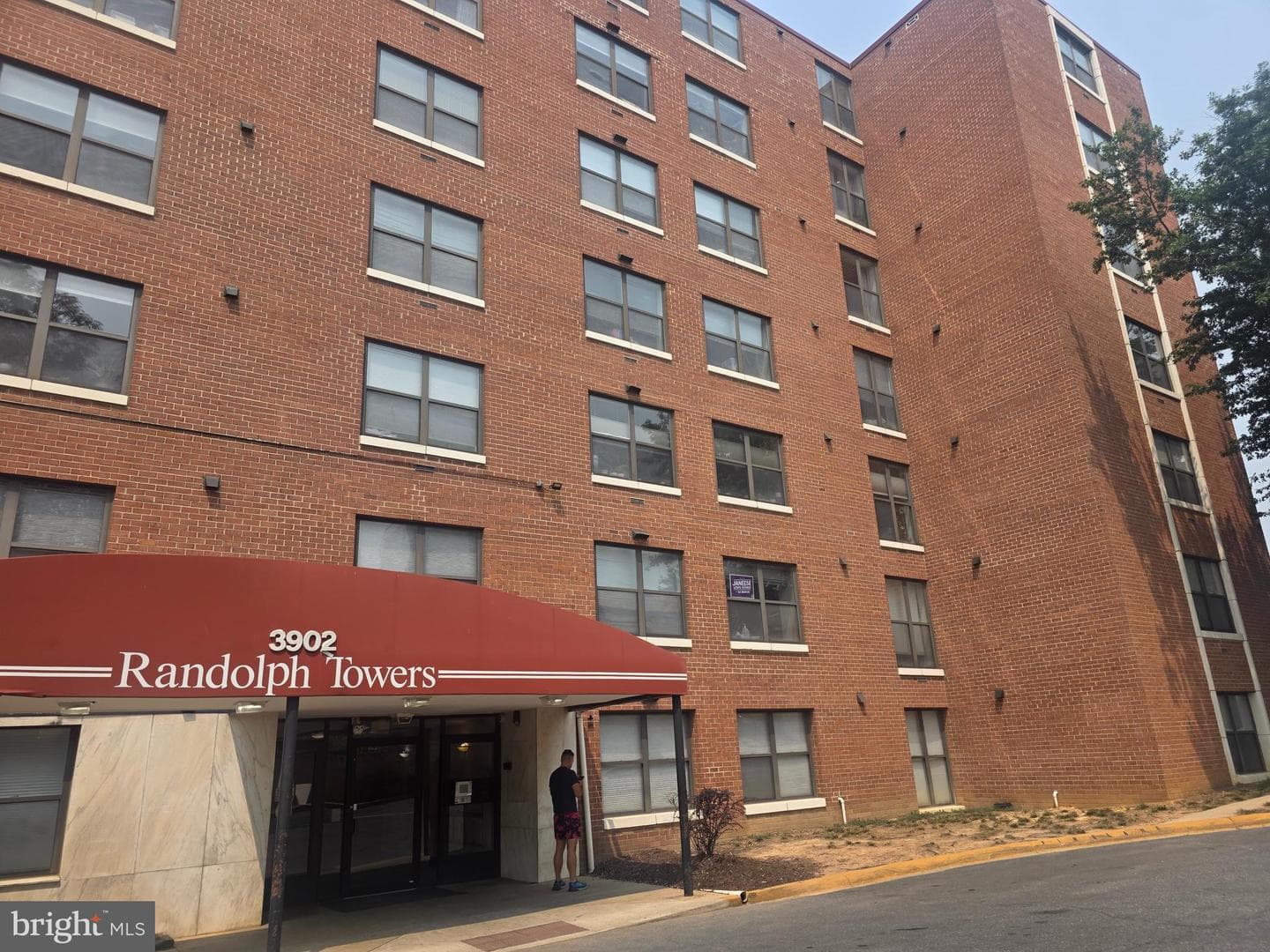 3900-3902 14th Street NW #218 photo 19