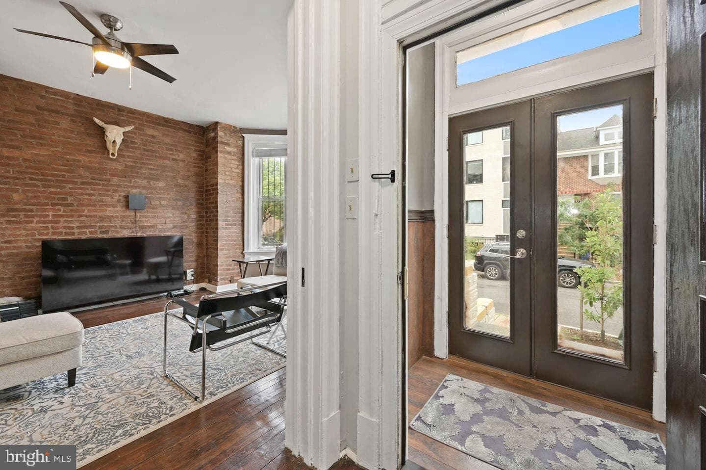 2621 University Place NW, Washington
