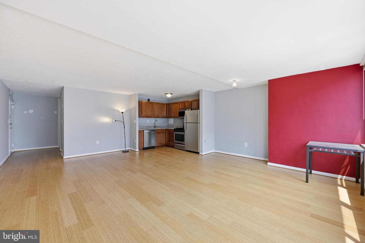 522 21st Street NW #608, Washington