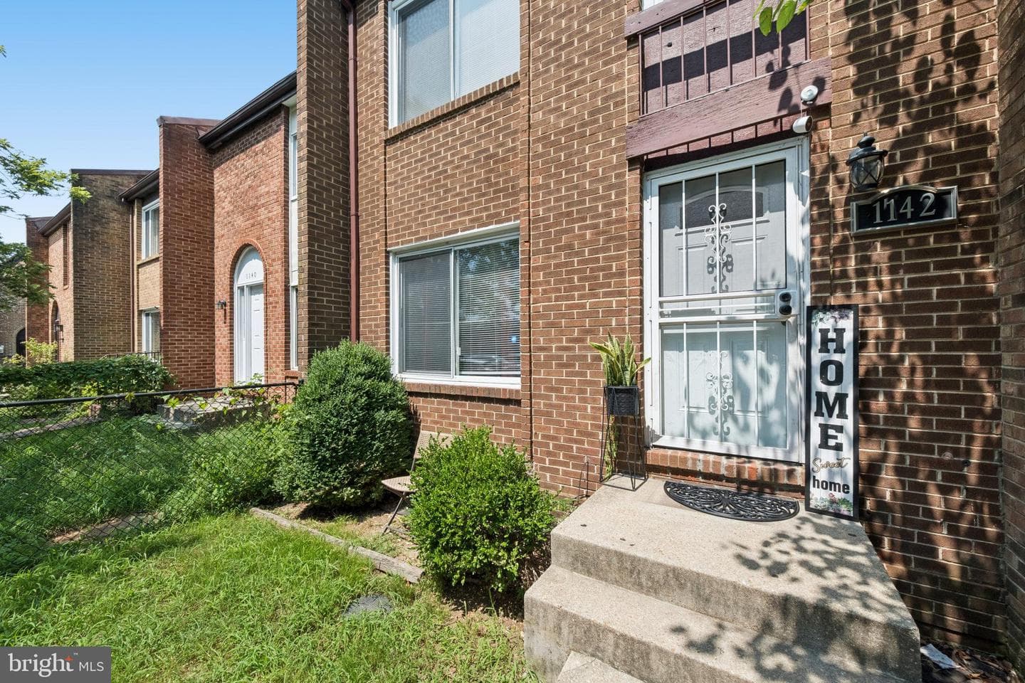 1142 Barnaby Terrace SE, Washington