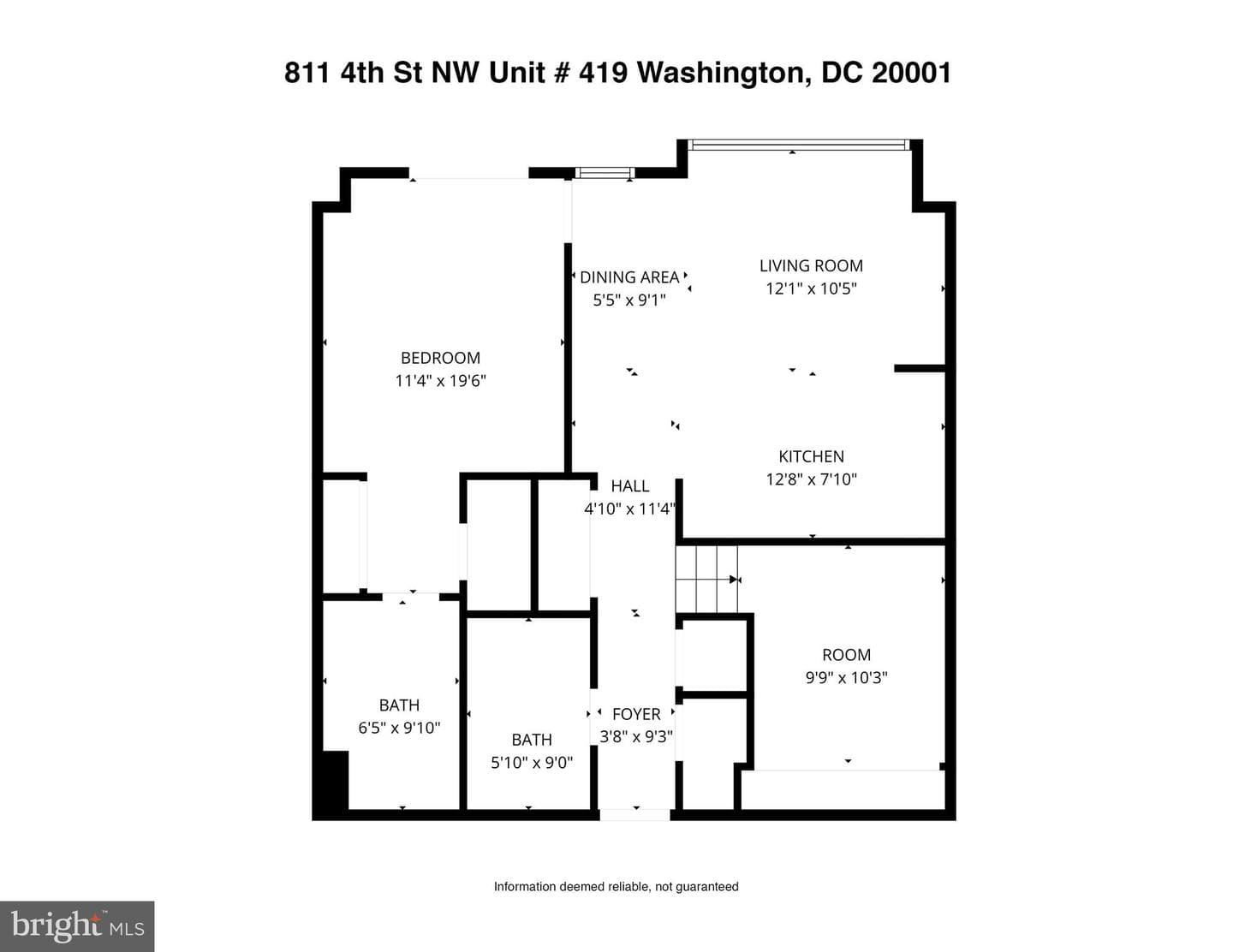 811 4th Street NW #419 photo 28