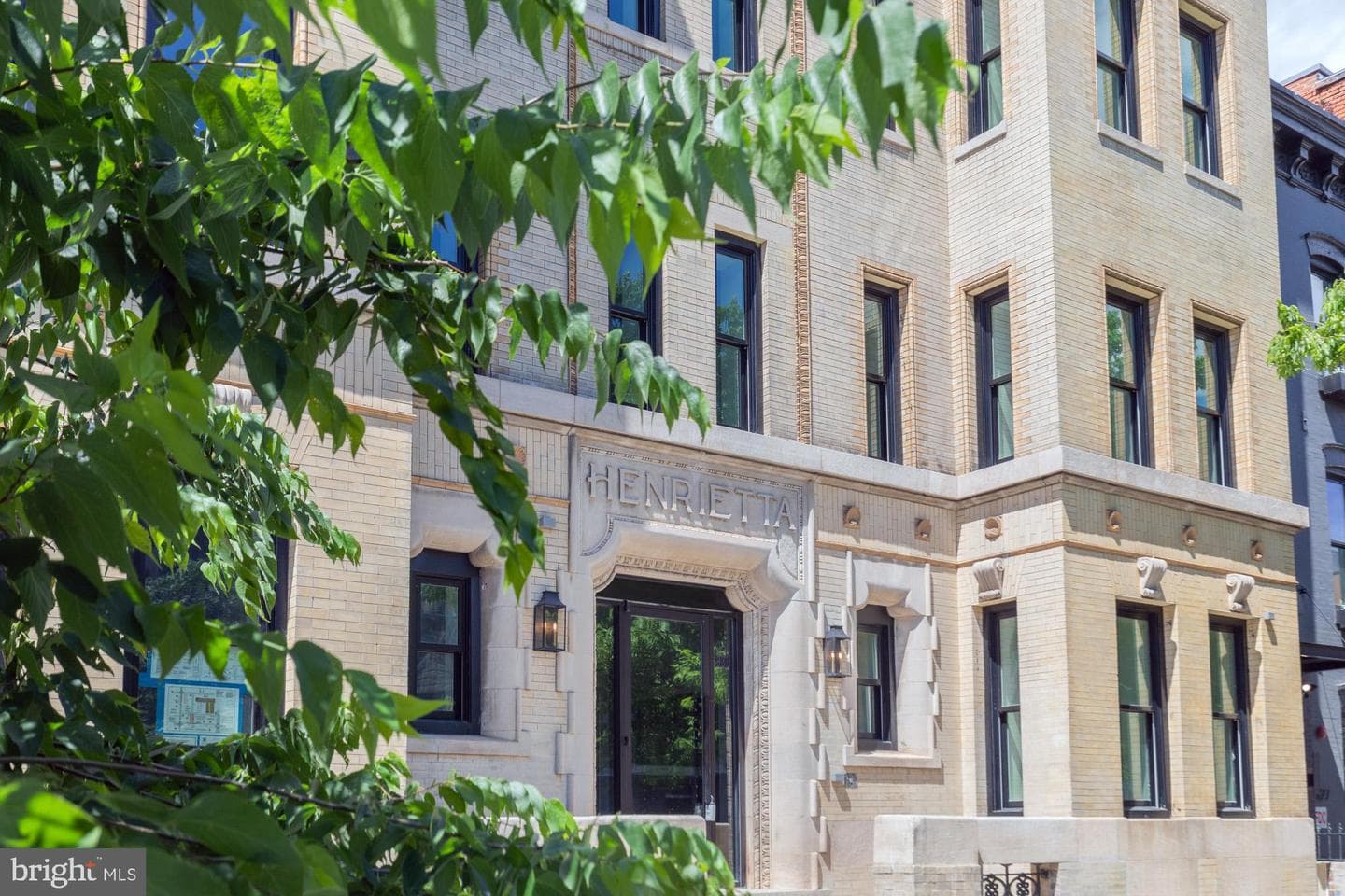 933 N Street NW #204, Washington