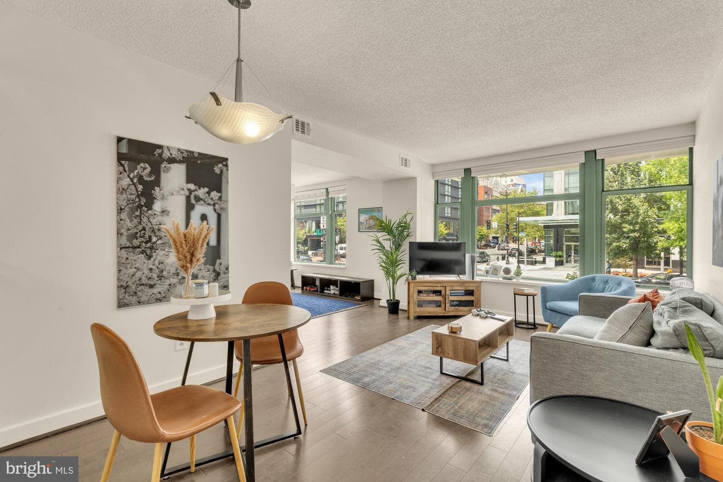 1150 K Street NW #205, Washington