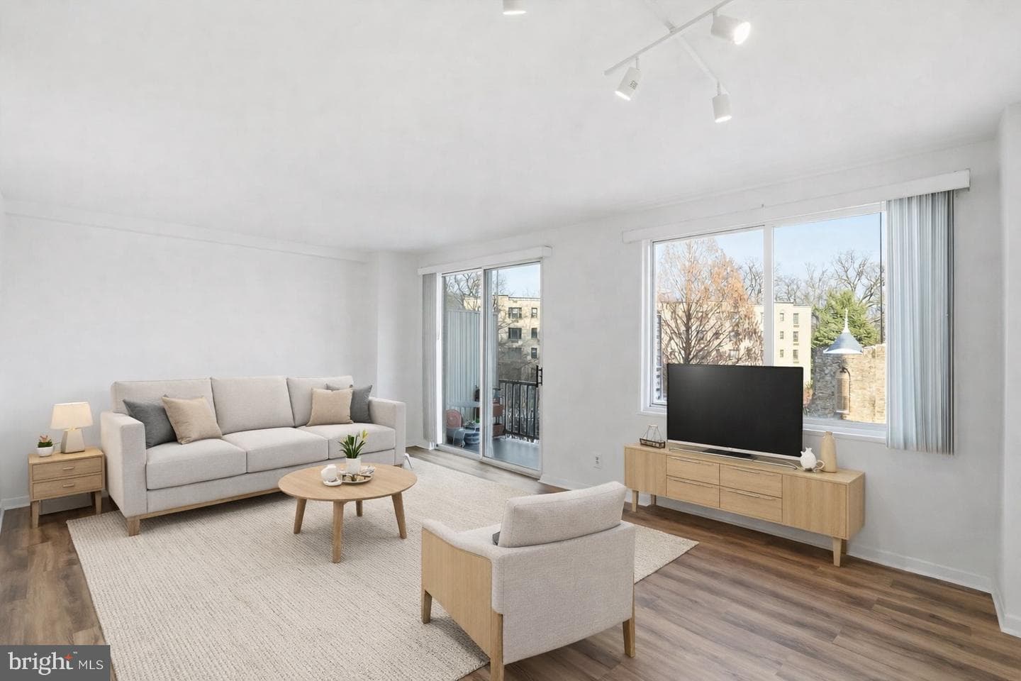 2829 Connecticut Avenue NW #411, Washington