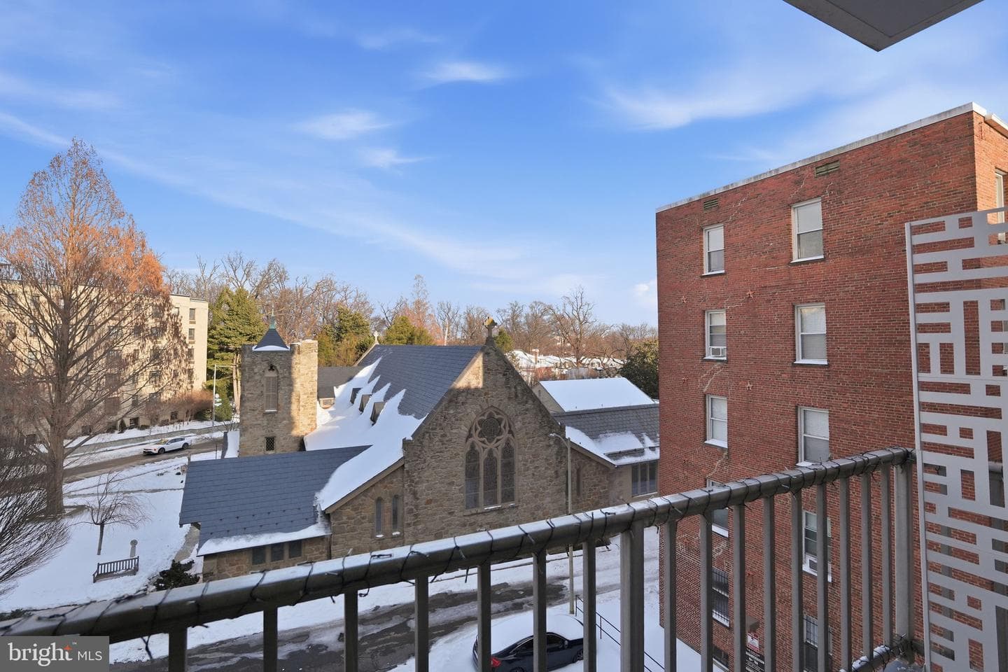 2829 Connecticut Avenue NW #411 photo 21