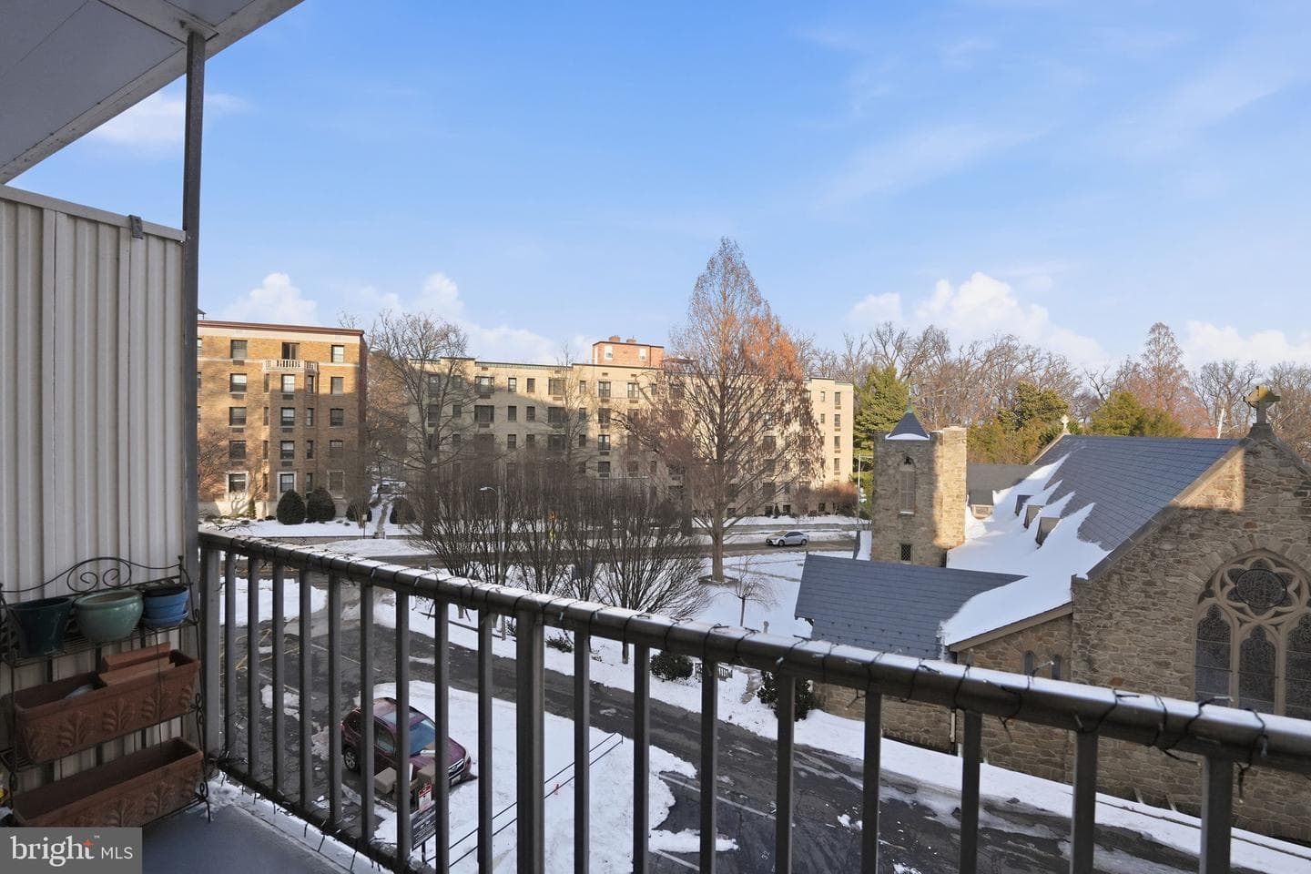 2829 Connecticut Avenue NW #411 photo 22