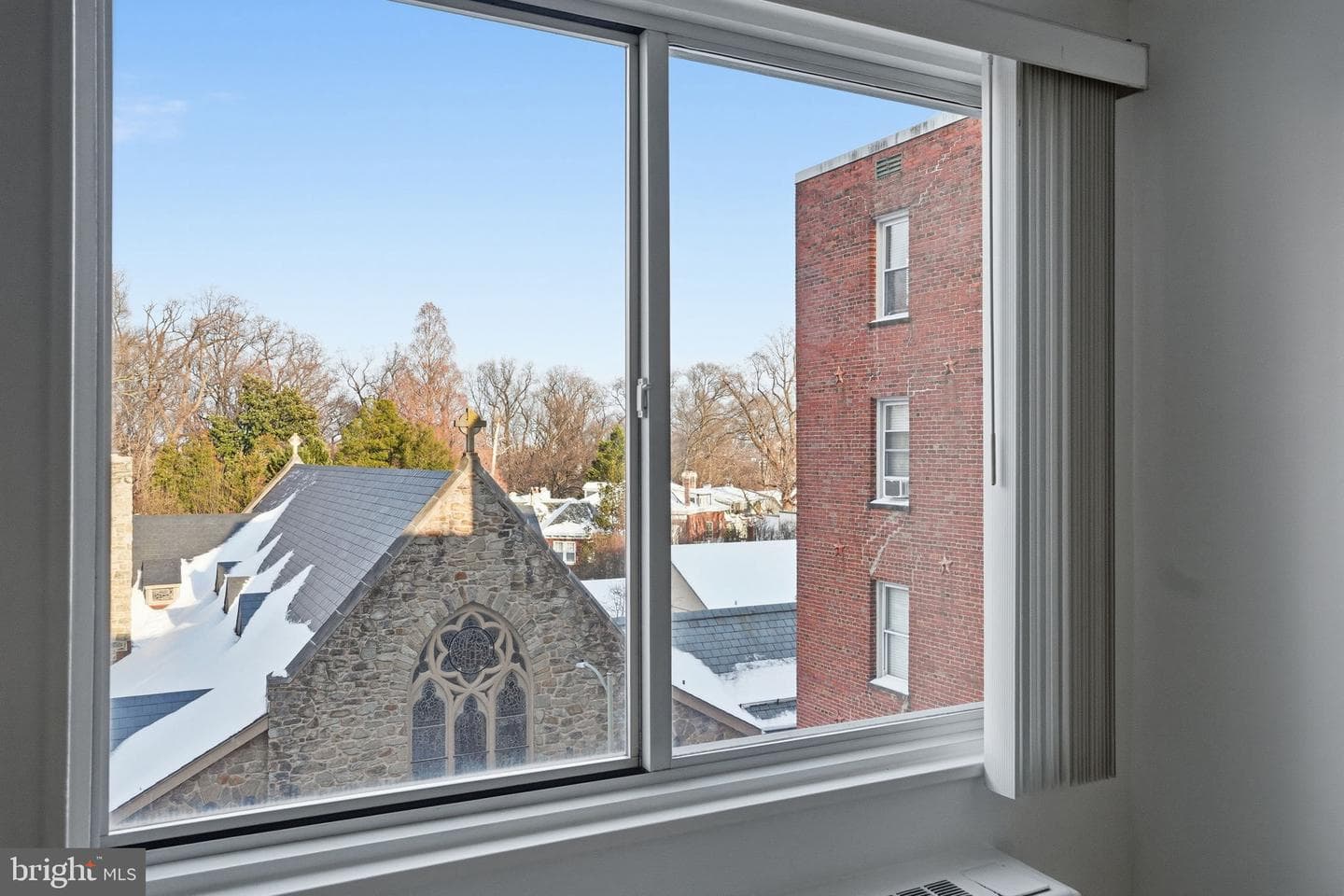 2829 Connecticut Avenue NW #411 photo 23