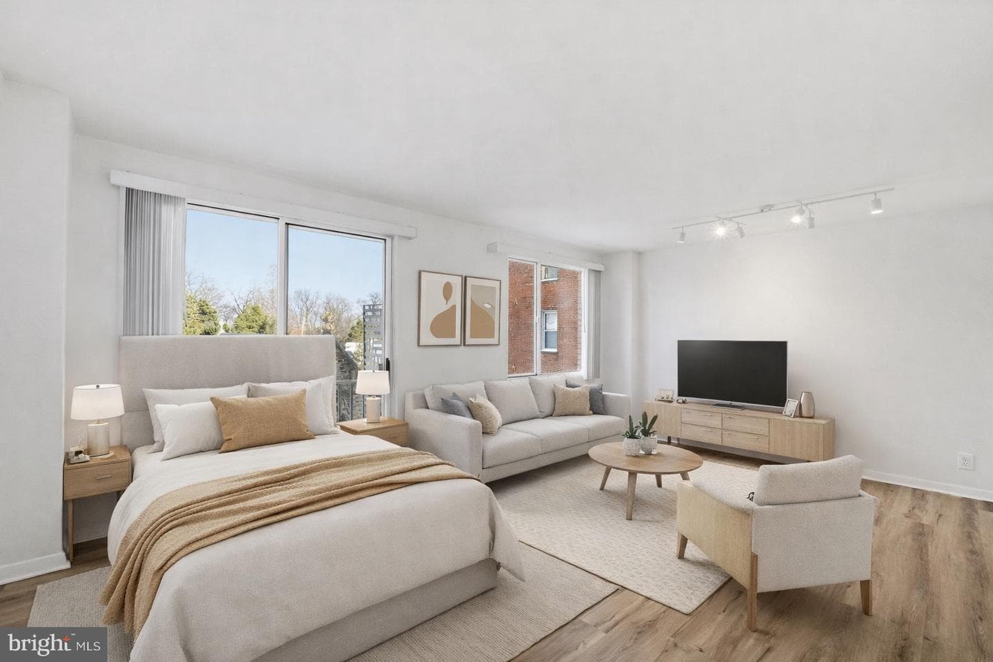 2829 Connecticut Avenue NW #411 photo 5