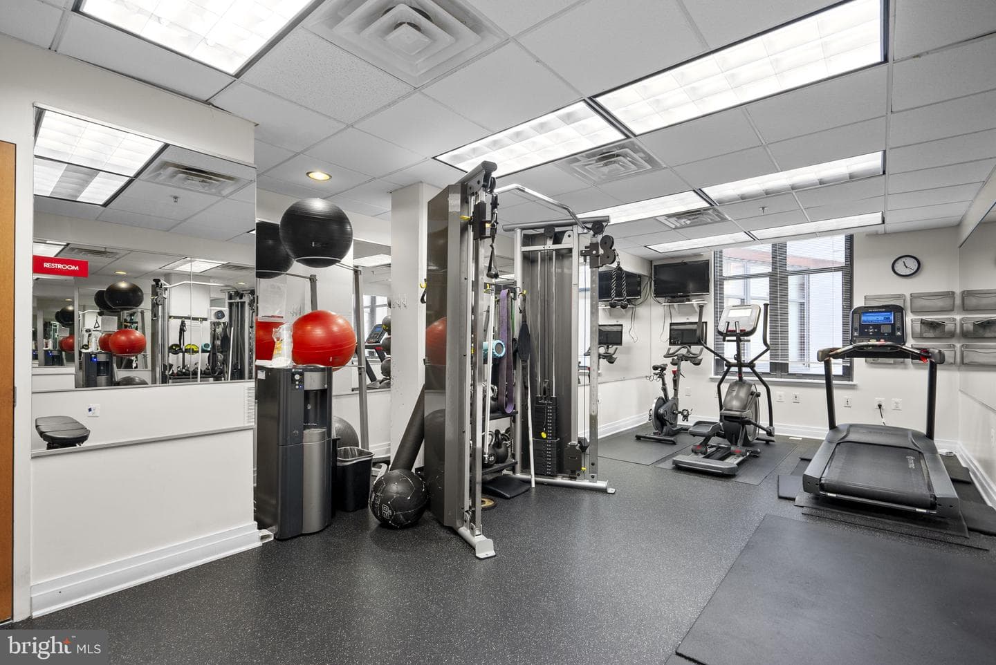 2120 Vermont Avenue NW #211 photo 21