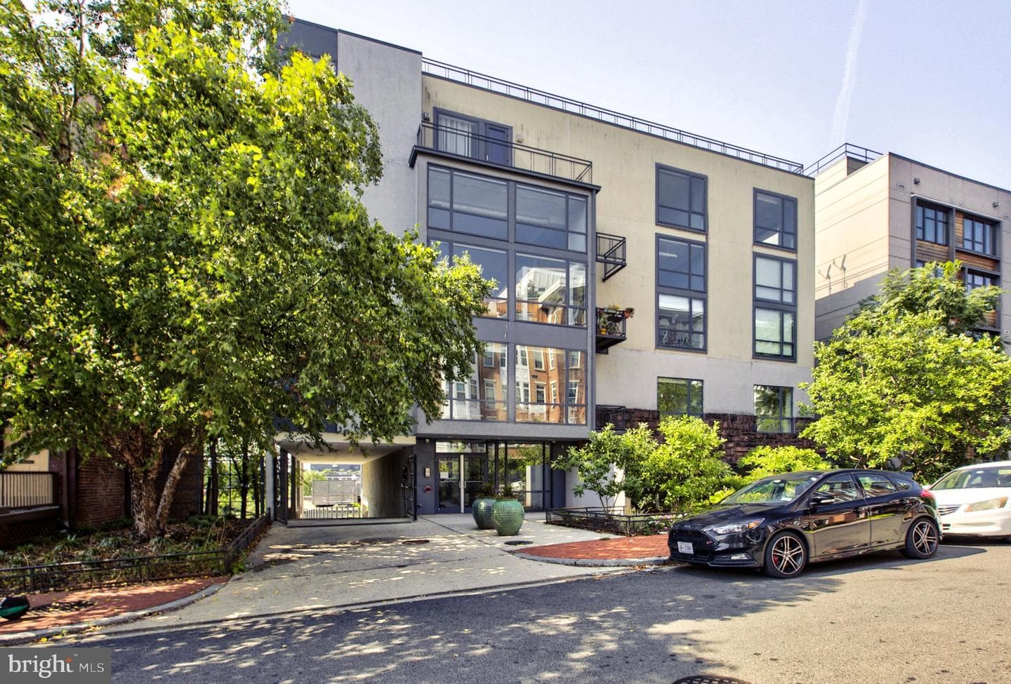 1454 Belmont Street NW #2 photo 2
