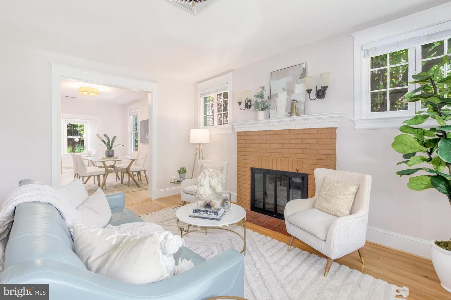 3514 34th Street NW, Washington
