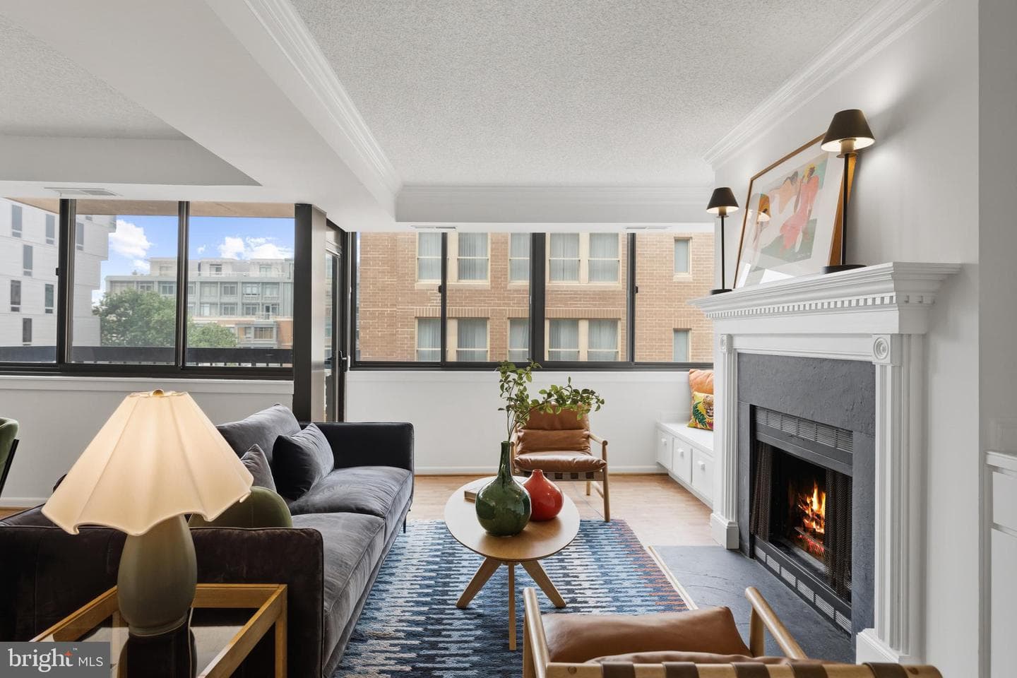 1140 23rd Street NW #802, Washington