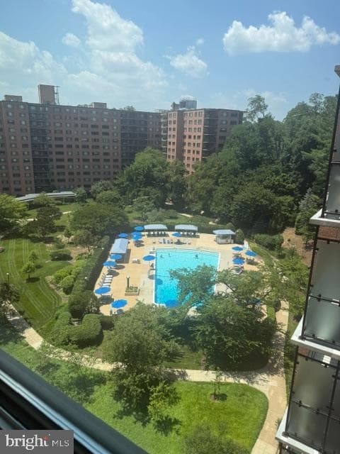 4201 Cathedral Avenue NW #1022e photo 1