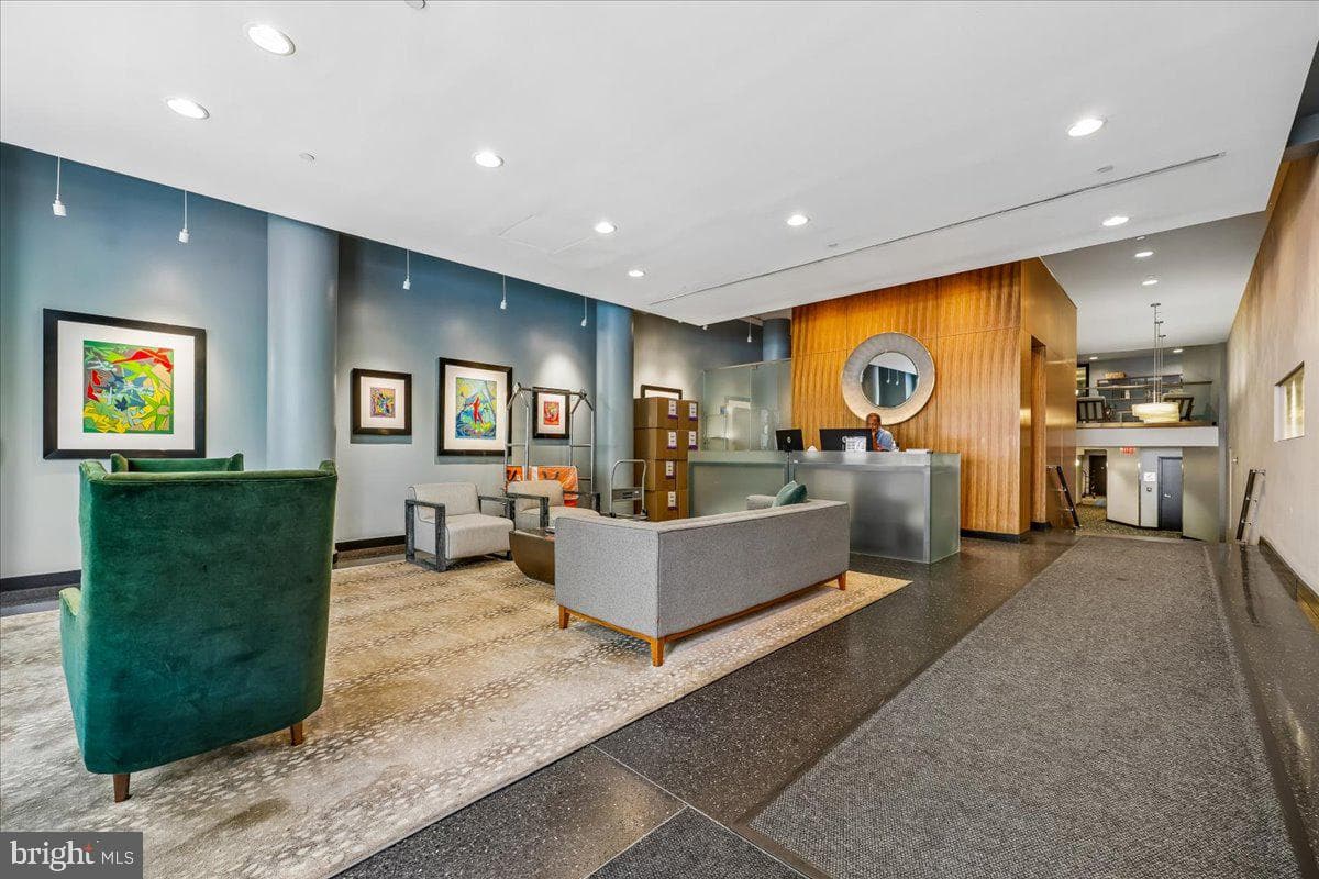912 F Street NW #500 photo 37