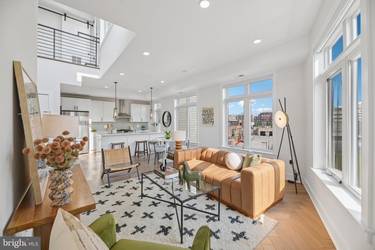 4315 Harrison Street NW #8, Washington