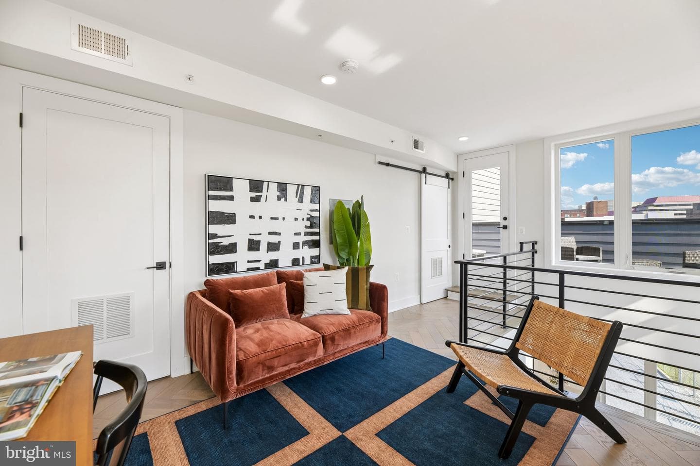 4315 Harrison Street NW #8 photo 25