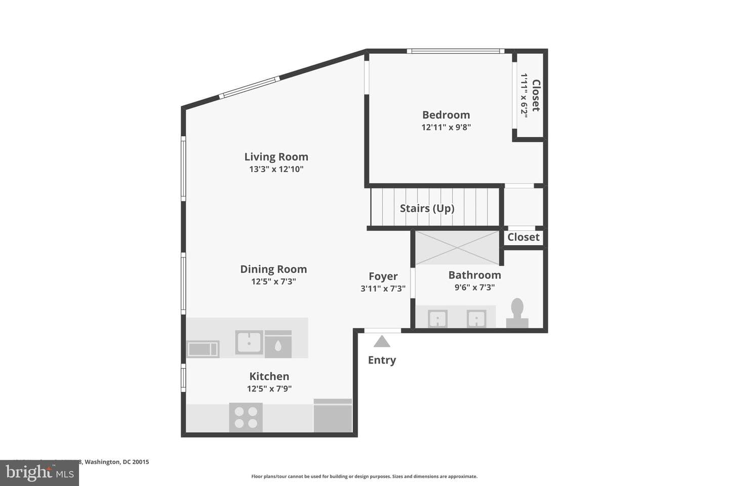 4315 Harrison Street NW #8 photo 33