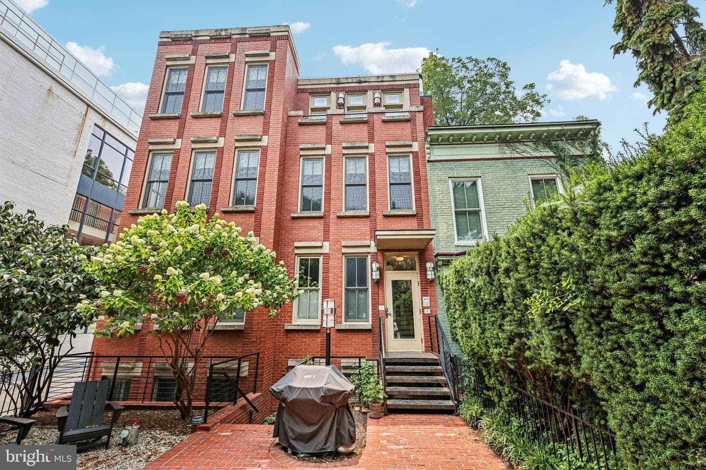 1406 T Street NW #1, Washington