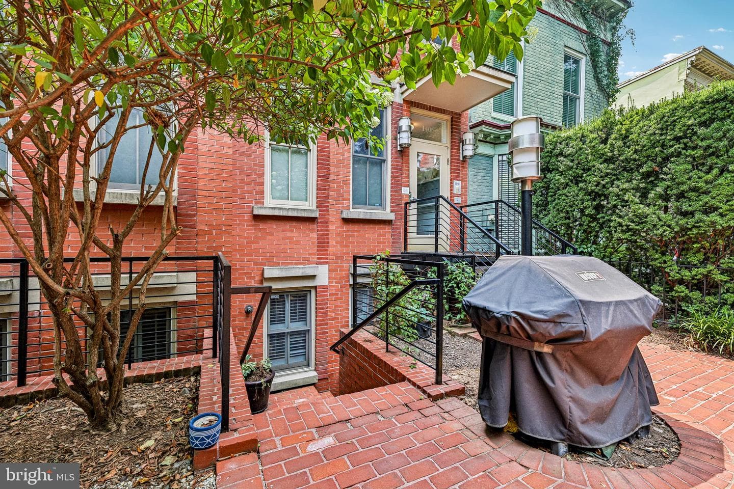 1406 T Street NW #1, Washington
