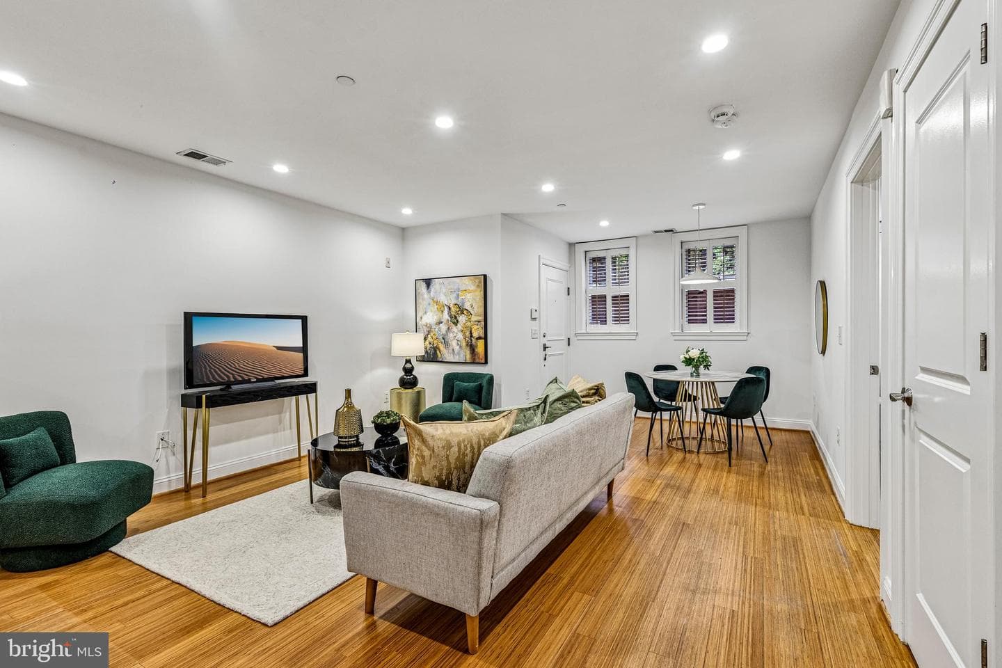 1406 T Street NW #1 photo 4