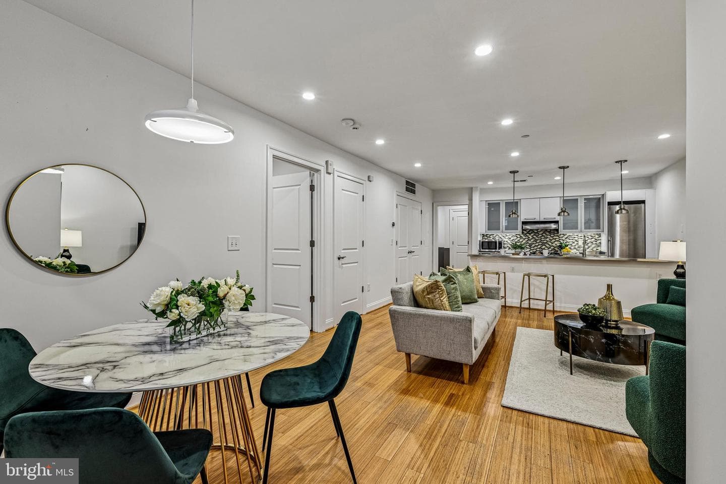 1406 T Street NW #1 photo 6