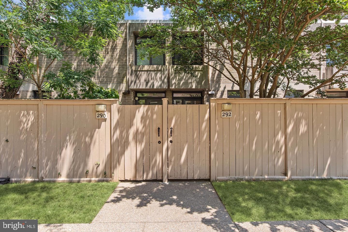 292 M Street SW #292