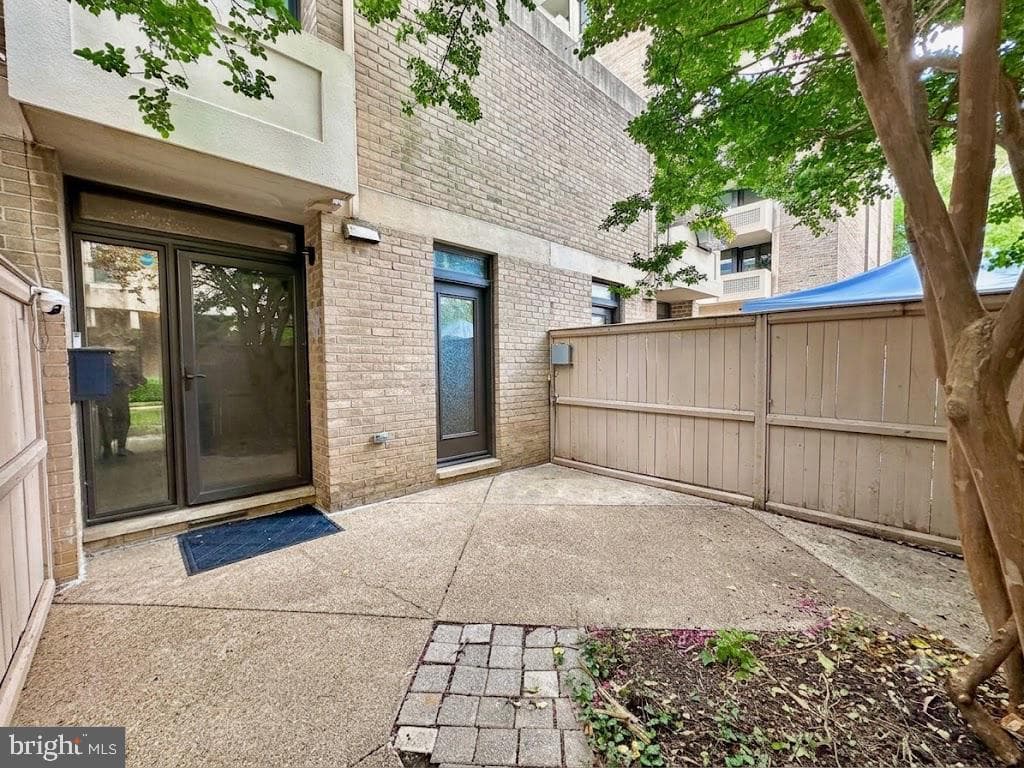 292 M Street SW #292 photo 17