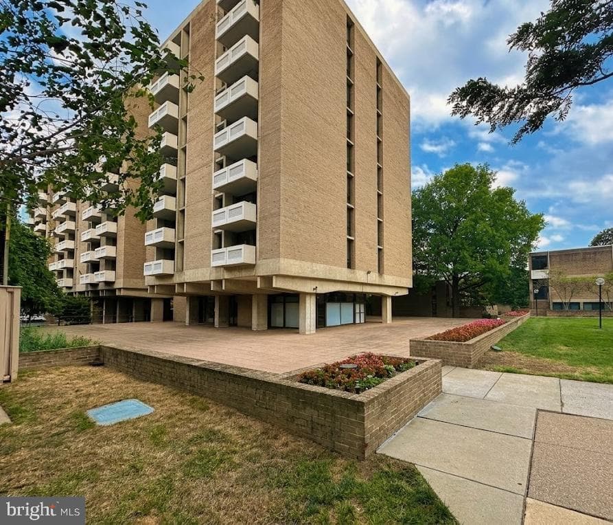 292 M Street SW #292 photo 21