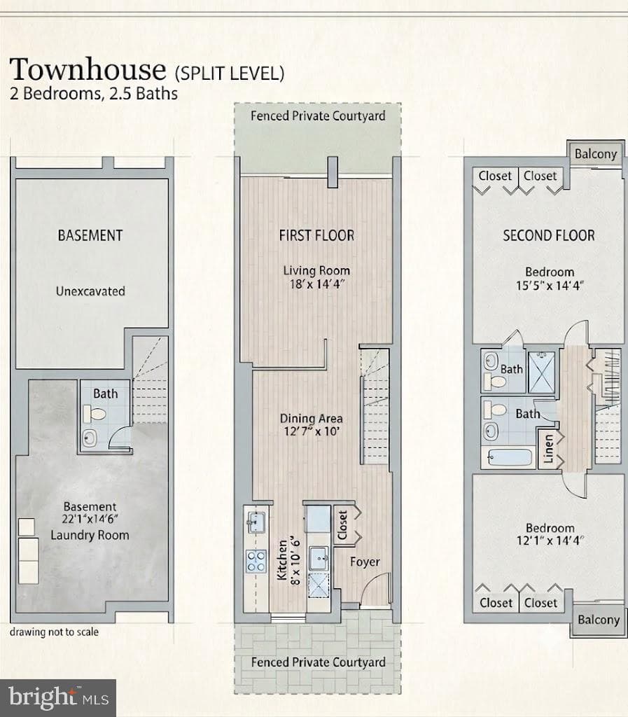 292 M Street SW #292 photo 22