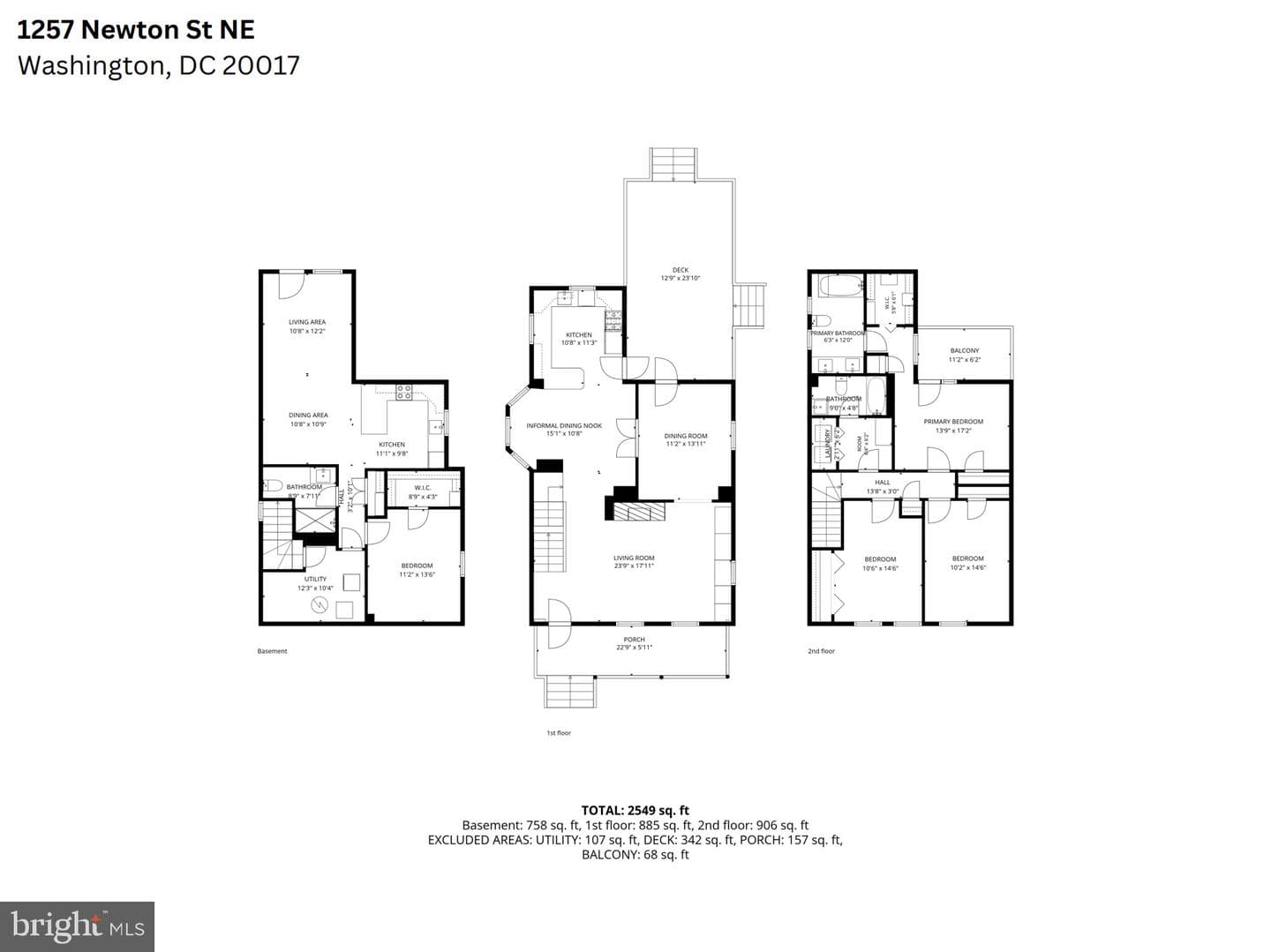 1257 Newton Street NE photo 2