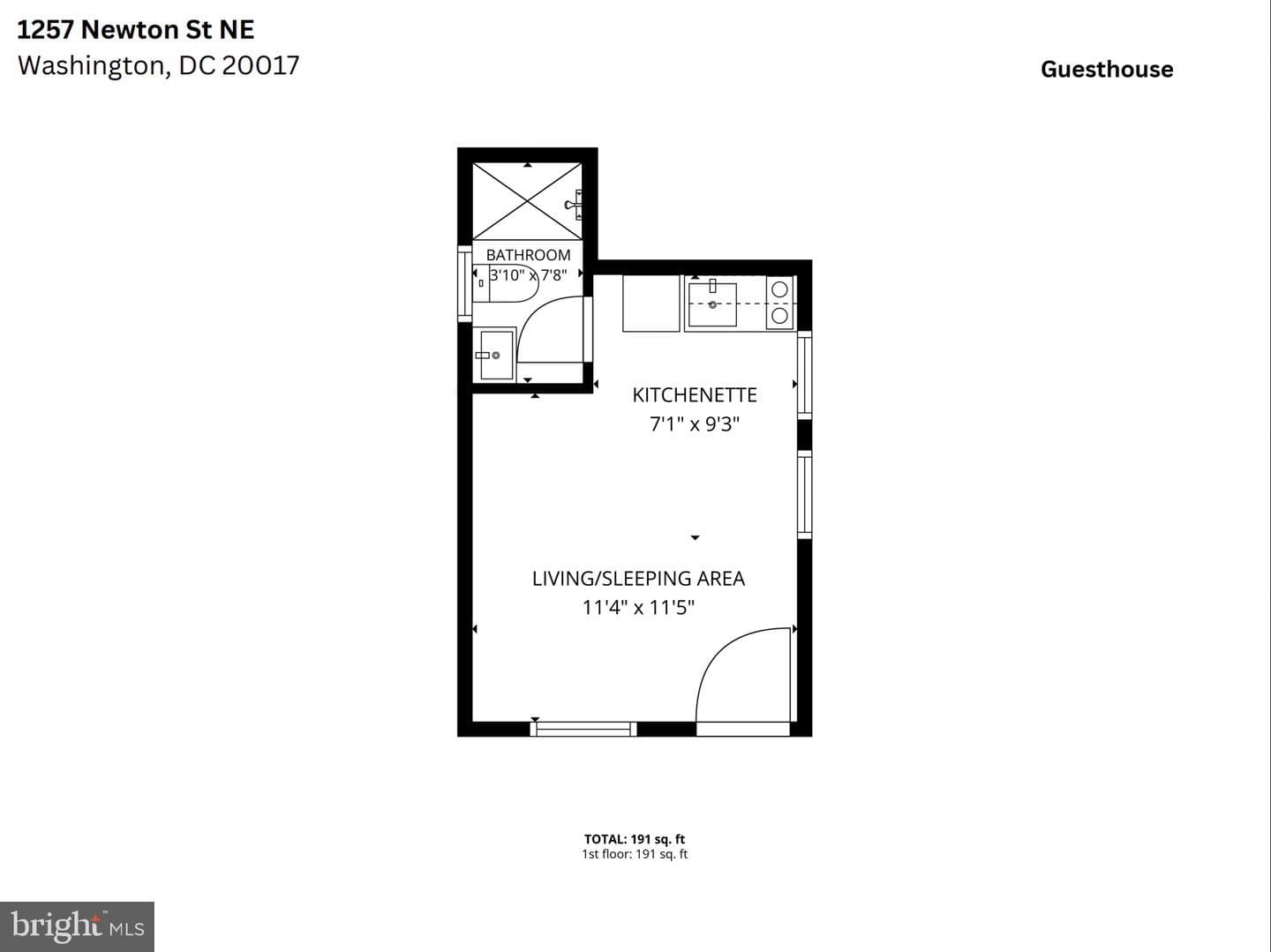 1257 Newton Street NE photo 3