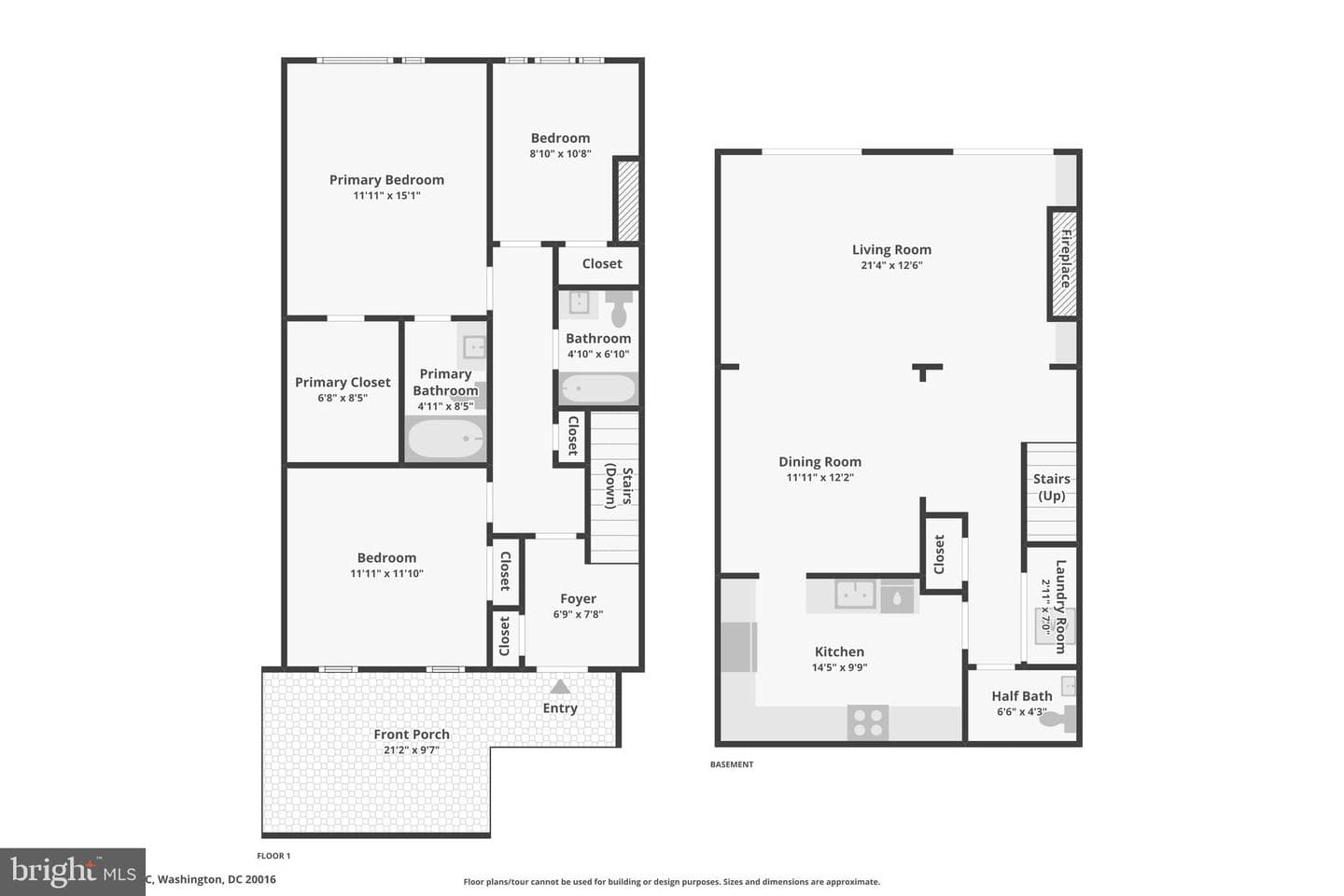 3203 Sutton Place NW #c photo 41