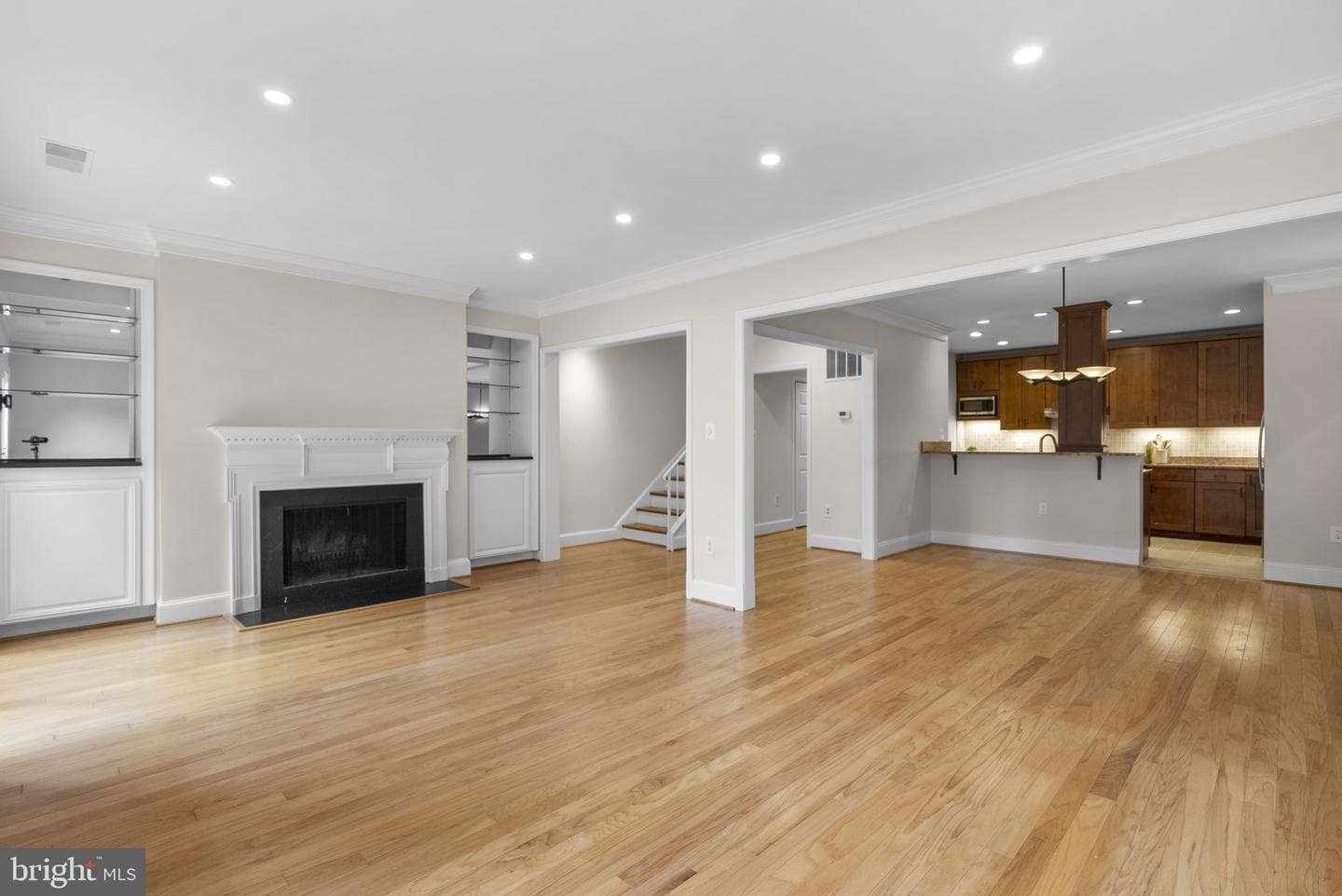 3203 Sutton Place NW #c photo 7